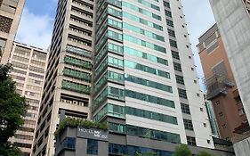 Mk Stay - Formerly Hotel Mk